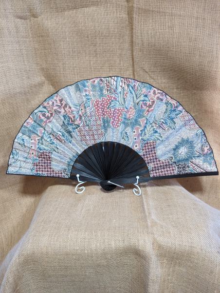 Batik Faecher XL 16